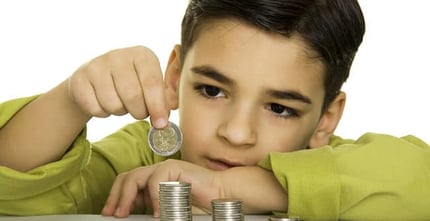 How Bad Credit Can Affect Your Childrens Lives
