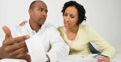 Bad Credit Can Ruin Even The Little Things In Life Bad Credit Can Ruin Even The Little Things In Life