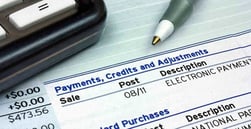 Owing Small Amounts On Your Credit Card Can Be OK; Here’s Why