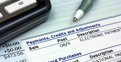 Owing Small Amounts On Your Credit Card Can Be Ok Heres Why Owing Small Amounts On Your Credit Card Can Be Ok Heres Why