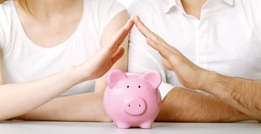 5 Best Finance Blogs For Couples