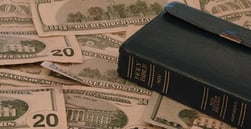 What Finance, Faith and Fitness Have in Common