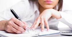 Including a Story When Applying for Loan May Help Borrowers