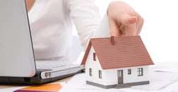 Mortgage Lenders with Bad Credit Insolvencies Coming to an End