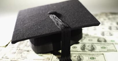 How To Save For College When You Have Bad Credit
