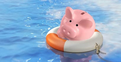 How To Save For Emergencies When You Have Bad Credit