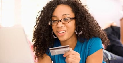6 Ways To Protect Your Teens From Bad Credit