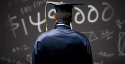 More College Students Drop Out Due to Debt Than Academics