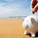 How to Save for Vacation When You Have Bad Credit