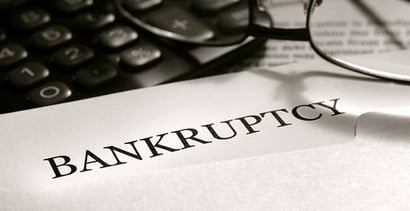When Is Bankruptcy Removed From My Credit Report When Is Bankruptcy Removed From My Credit Report
