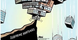 Study Suggests Managers were Unaware of Problems in Subprime Market Leading to Crash