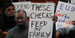 Families Experiencing Unemployment 1.3x More Likely to Suffer Loss of Wealth