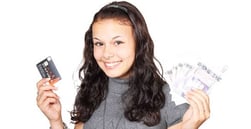What is the Difference Between Bad Credit and No Credit?