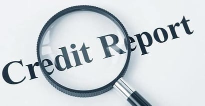 What To Do When Credit Report Errors Arent Being Fixed