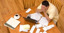 What to Do When Your Income Doesn’t Cover Your Debt