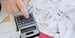 Checking Credit Card Receipts Could Affect Your Health