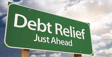 How To Get Rid Of Debt And Keep It Off