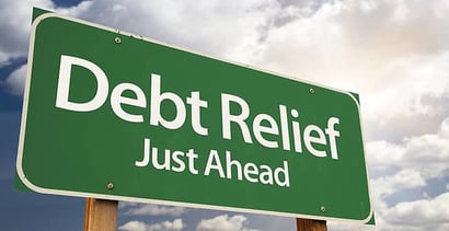 How To Get Rid Of Debt And Keep It Off How To Get Rid Of Debt And Keep It Off