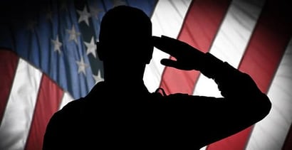 Will Being In The Military Improve Your Creditworthiness Will Being In The Military Improve Your Creditworthiness