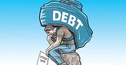 Is Student Debt Hurting The Economy
