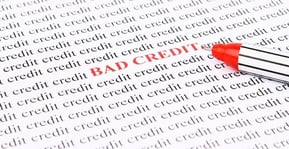 Study Analyzes Good and Bad Credit Contagion