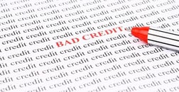 Study Analyzes Good and Bad Credit Contagion