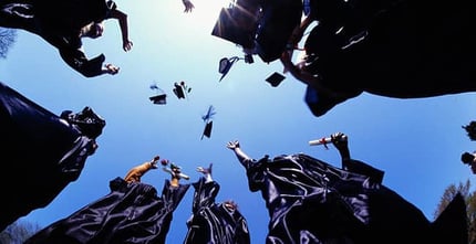 5 Credit Tips For College Graduates