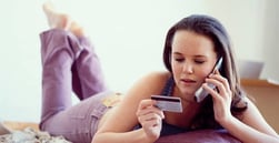 7 Credit Tips for New College Students