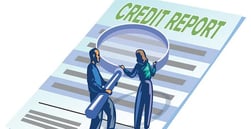 1 in 4 Americans Have Never Checked Their Credit Report