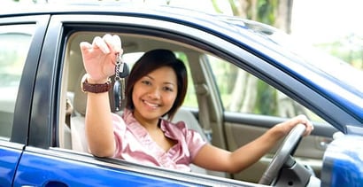 How Paying Off Auto Loans Affects Your Credit Score
