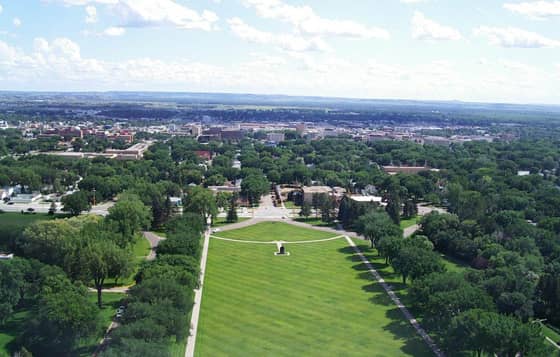 Bismarck, North Dakota