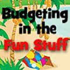Budgeting in the Fun Stuff Budgeting in the Fun Stuff
