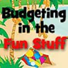 Budgeting in the Fun Stuff