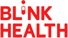 Blink Health Logo