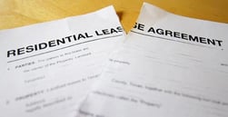 4 Steps for Breaking a Lease with Bad Credit