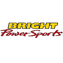 Bright Power Sports Logo Bright Power Sports Logo