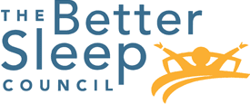 The Better Sleep Council Logo