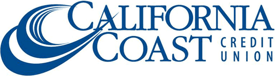 California Coast Credit Union Logo