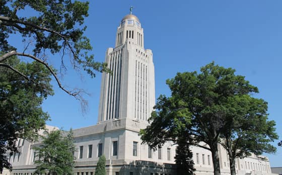 Lincoln, Nebraska