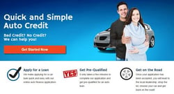 Car.Loan.com Provides "Quick and Simple" Auto Credit for Subprime Applicants Across America