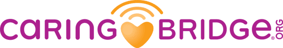 CaringBridge logo