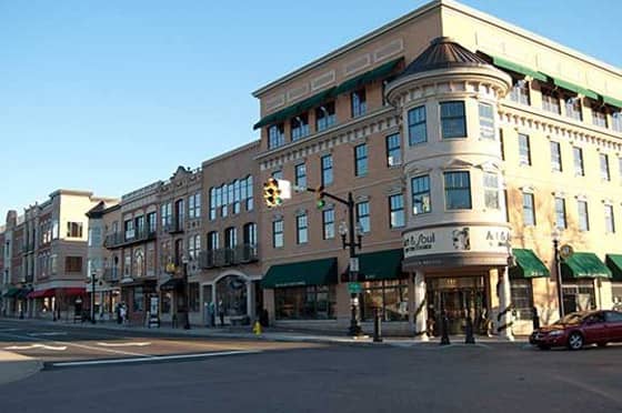 Carmel, Indiana