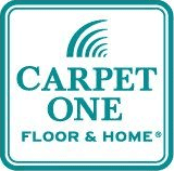 Carpet One Logo