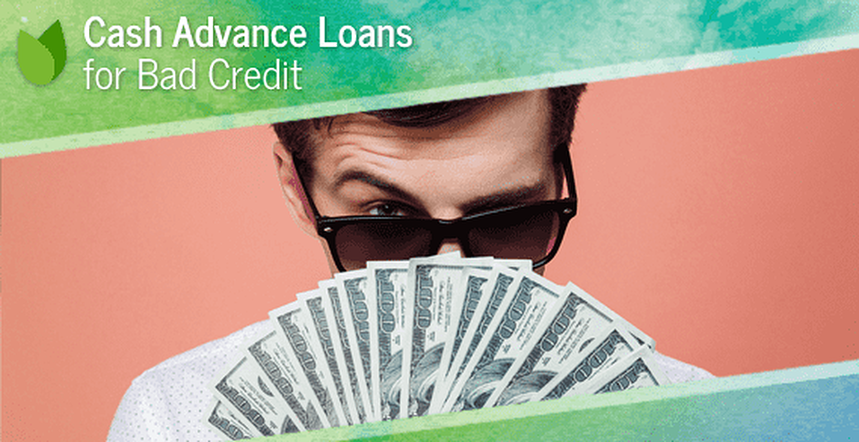 8 Best Online Cash Advance Loans for Bad Credit (2022) - BadCredit.org