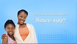 Cash Advance® — A Trusted Short-Term Loan Solution Serving Americans Since 1997