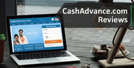 CashAdvance.com Reviews