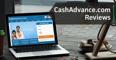 Cashadvance Com Reviews