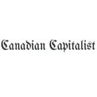 Canadian Capitalist Canadian Capitalist