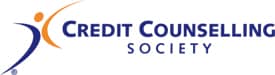 Credit Counselling Society Logo