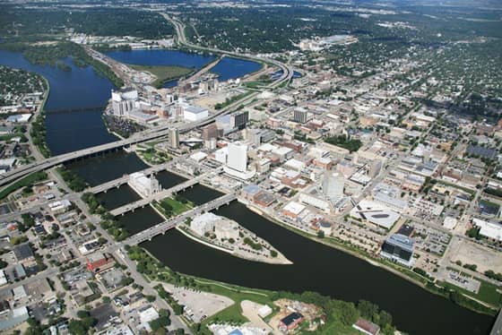 Cedar Rapids, Iowa